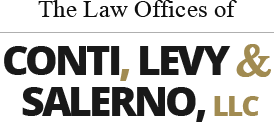 The Law Offices of Conti, Levy & Salerno, LLC